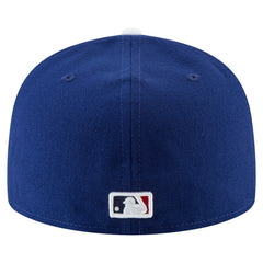 Mookie Betts Los Angeles Dodgers New Era 2025 Player’s Weekend 59FIFTY Fitted Hat Sale