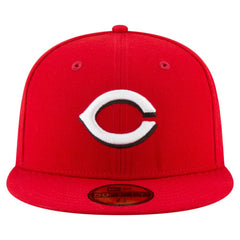 Elly De La Cruz Cincinnati Reds New Era 2025 Player’s Weekend 59FIFTY Fitted Hat Sale