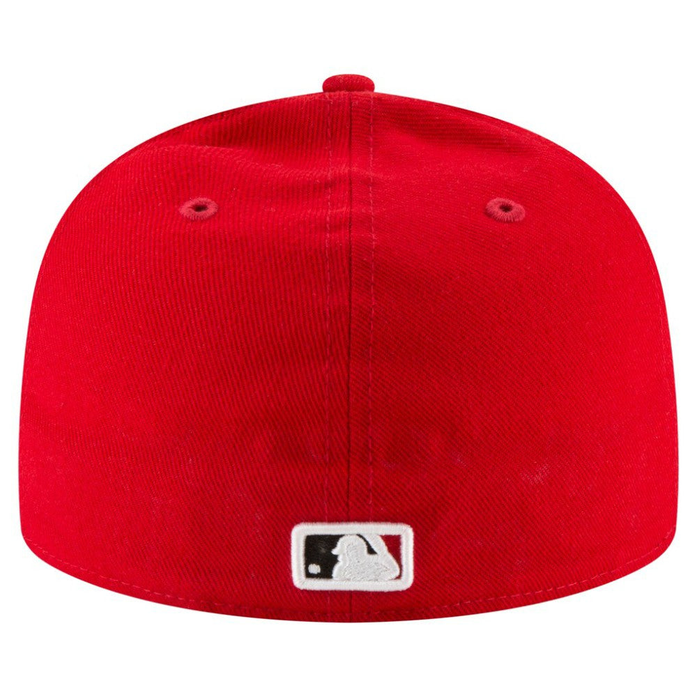 Elly De La Cruz Cincinnati Reds New Era 2025 Player’s Weekend 59FIFTY Fitted Hat Sale