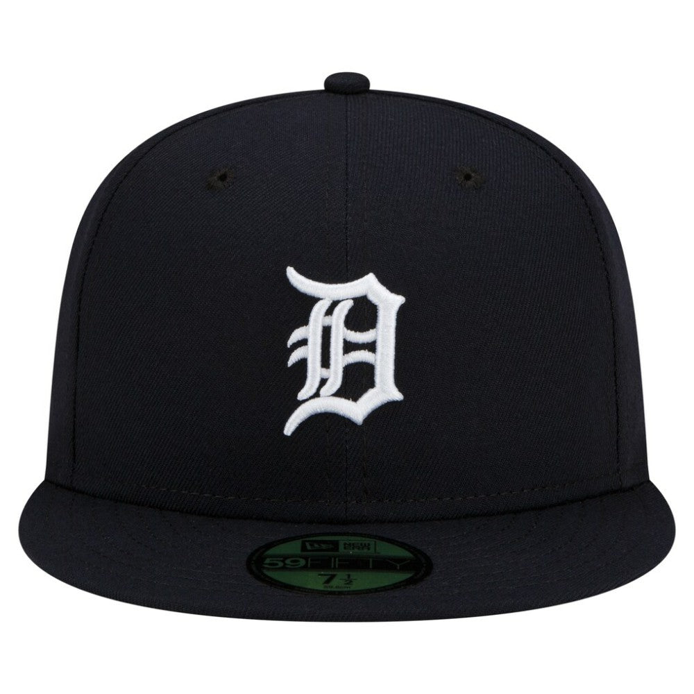 Tarik Skubal Detroit Tigers New Era 2025 Player’s Weekend 59FIFTY Fitted Hat Online
