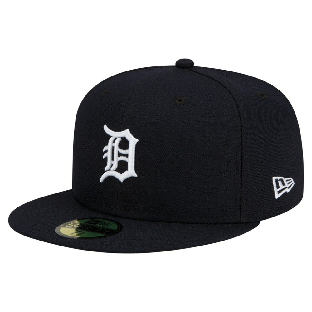 Tarik Skubal Detroit Tigers New Era 2025 Player’s Weekend 59FIFTY Fitted Hat Online