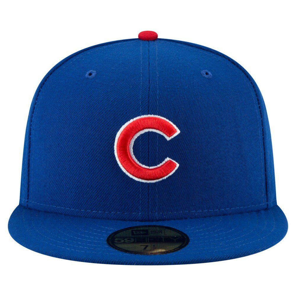 Pete Crow-Armstrong Chicago Cubs New Era 2025 Player’s Weekend 59FIFTY Fitted Hat for sale