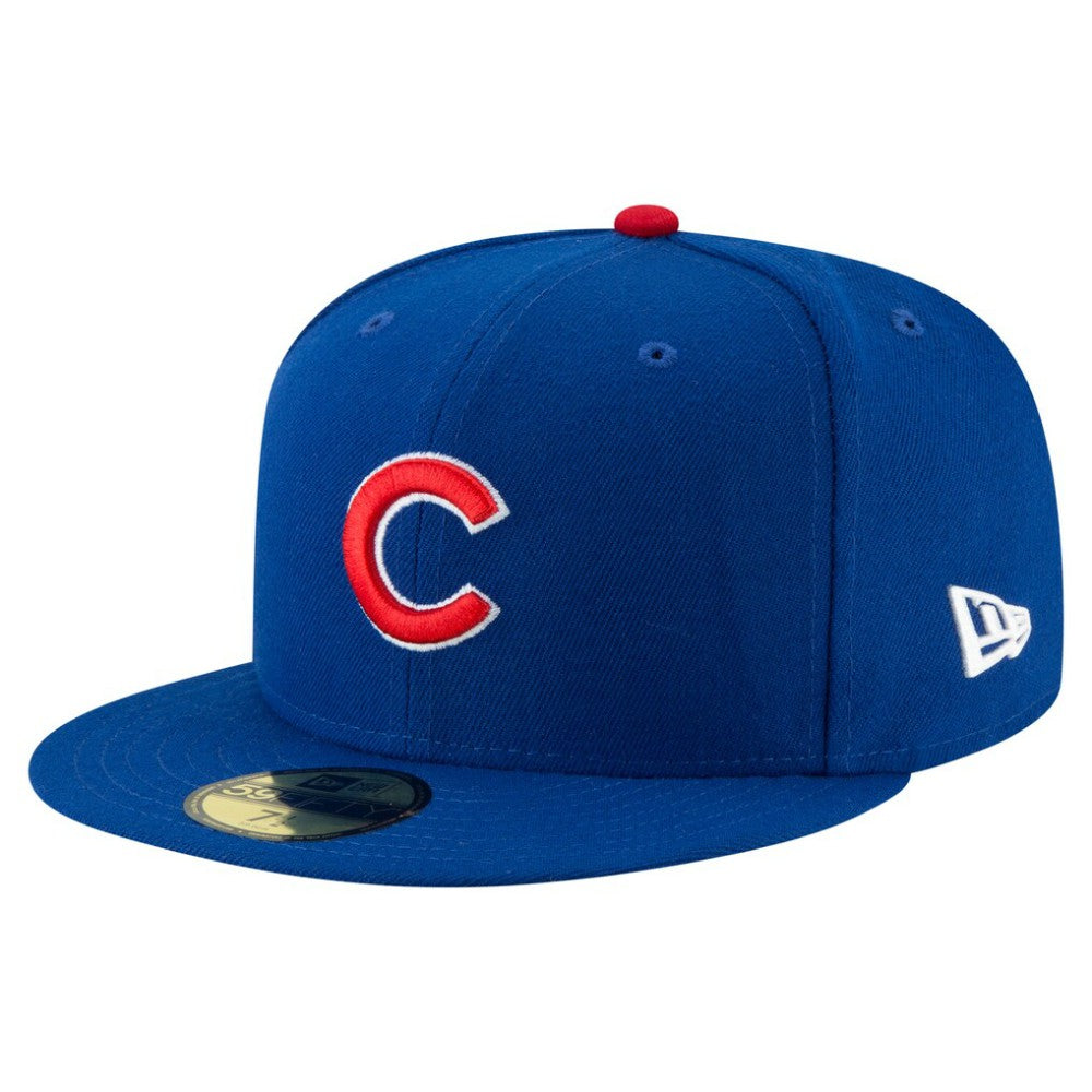 Pete Crow-Armstrong Chicago Cubs New Era 2025 Player’s Weekend 59FIFTY Fitted Hat for sale