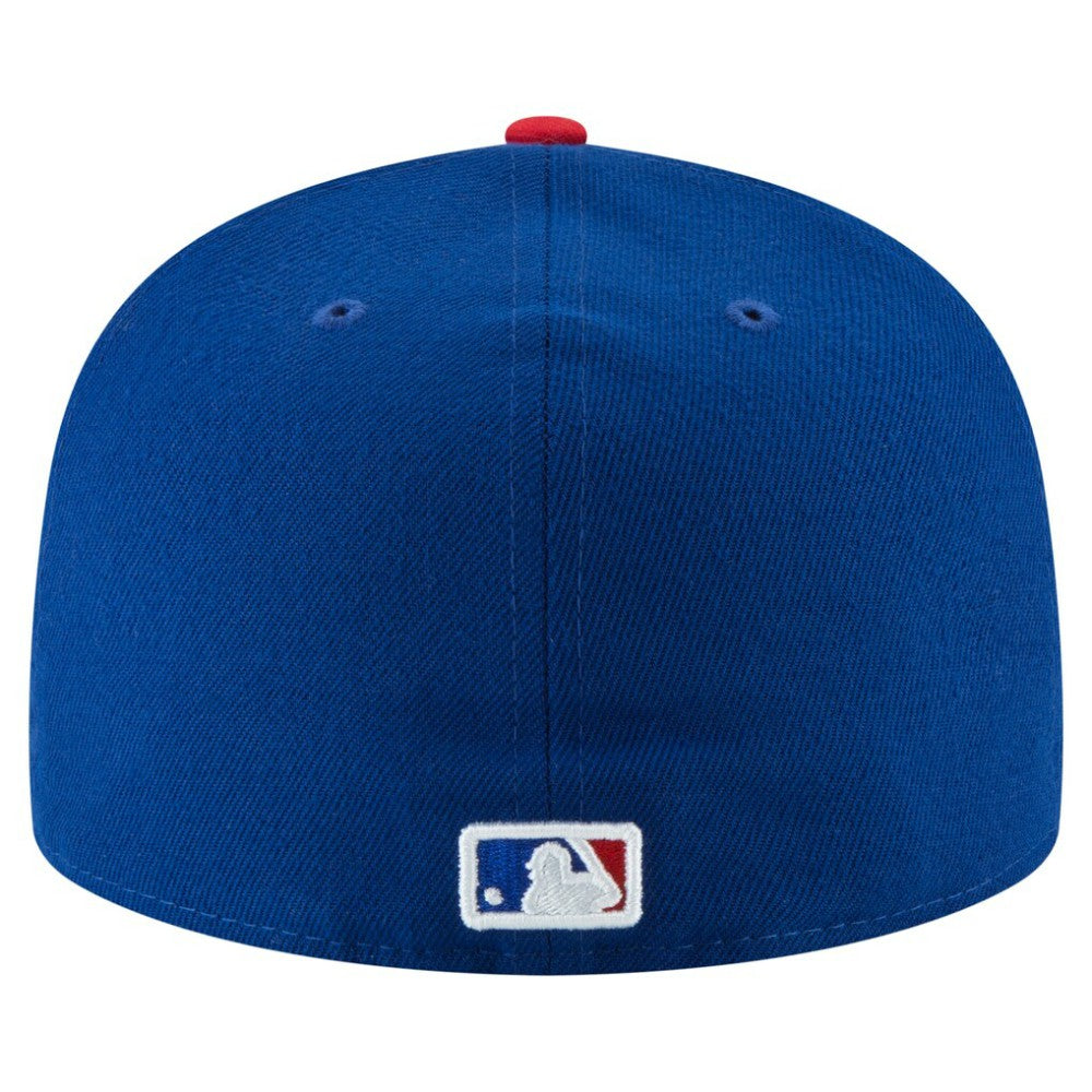 Pete Crow-Armstrong Chicago Cubs New Era 2025 Player’s Weekend 59FIFTY Fitted Hat for sale