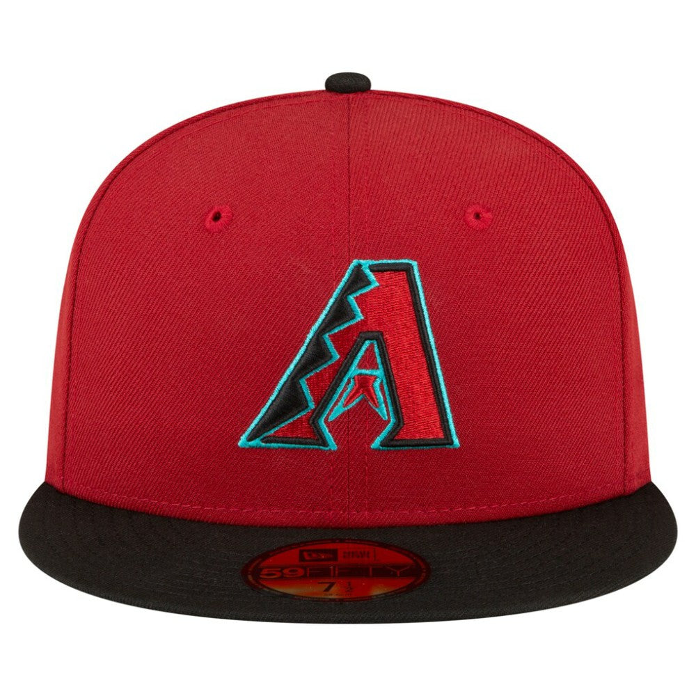 Corbin Carroll Arizona Diamondbacks New Era 2025 Player’s Weekend 59FIFTY Fitted Hat for sale