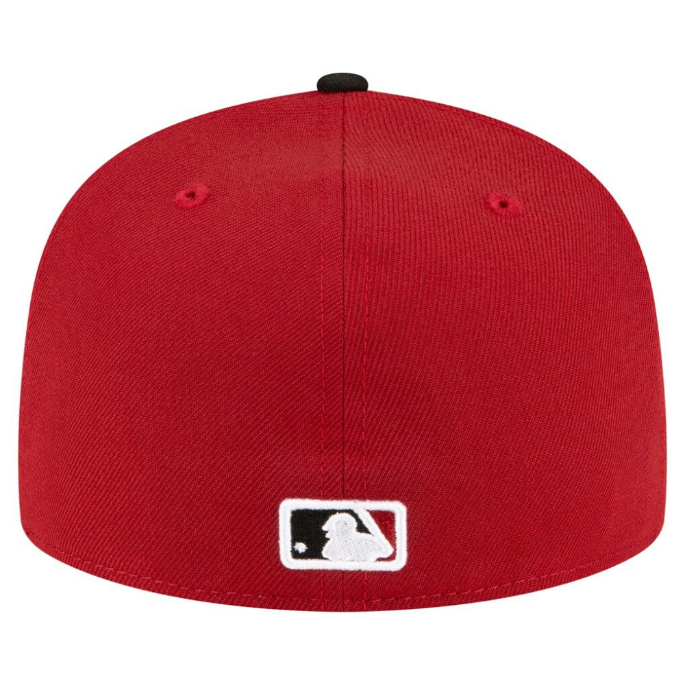 Corbin Carroll Arizona Diamondbacks New Era 2025 Player’s Weekend 59FIFTY Fitted Hat for sale