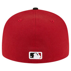 Corbin Carroll Arizona Diamondbacks New Era 2025 Player’s Weekend 59FIFTY Fitted Hat for sale