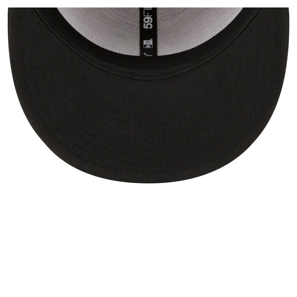 Corbin Carroll Arizona Diamondbacks New Era 2025 Player’s Weekend 59FIFTY Fitted Hat for sale