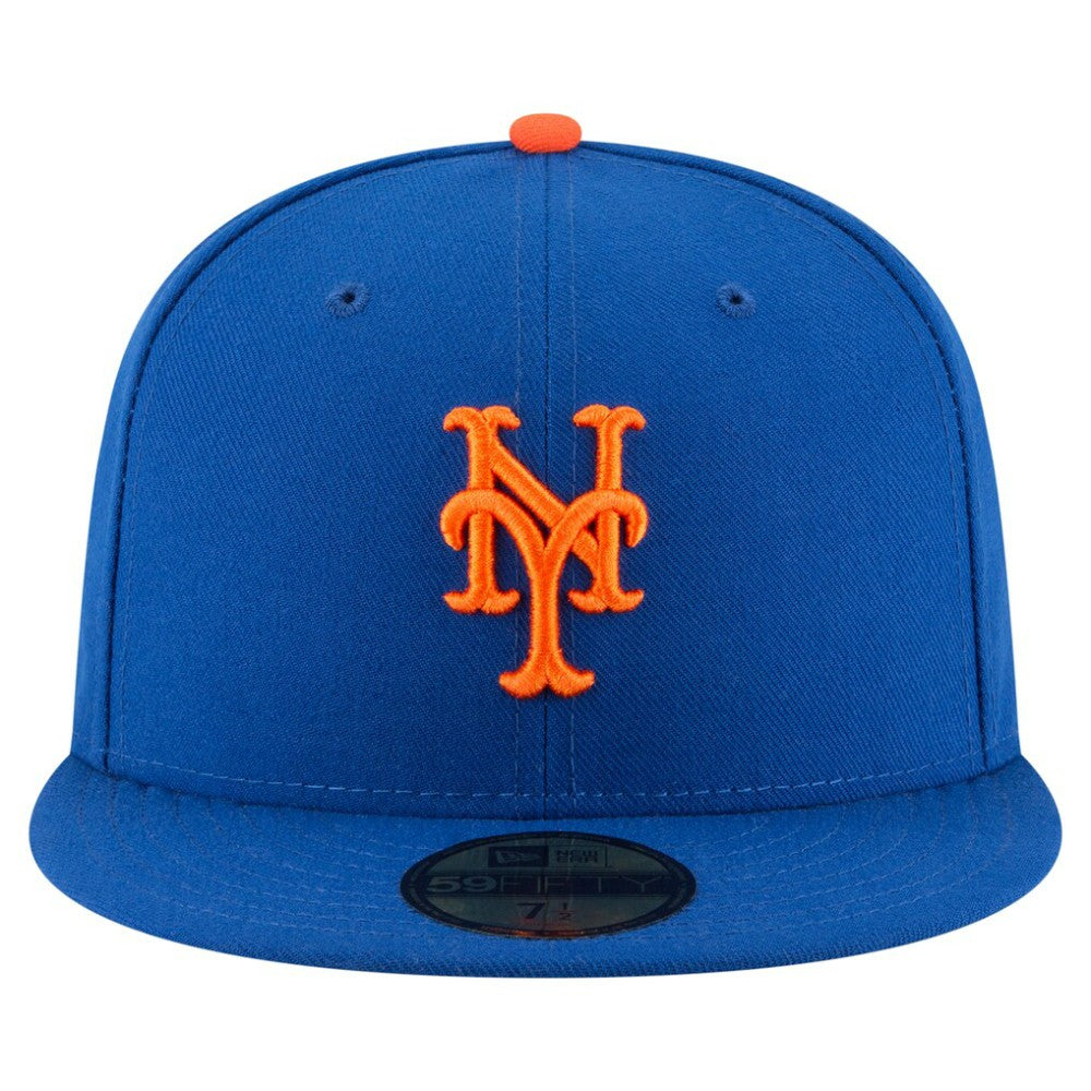 Francisco Lindor New York Mets New Era 2025 Player’s Weekend 59FIFTY Fitted Hat Near Me