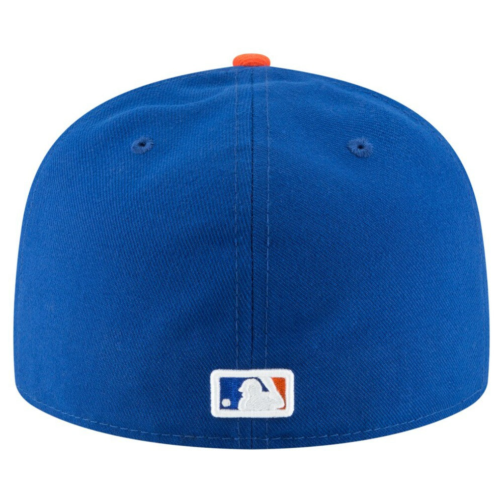 Francisco Lindor New York Mets New Era 2025 Player’s Weekend 59FIFTY Fitted Hat Near Me