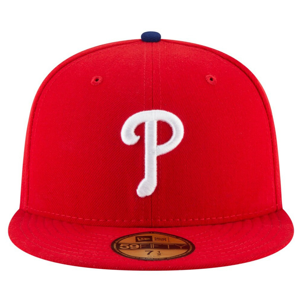 Bryce Harper Philadelphia Phillies New Era 2025 Player’s Weekend 59FIFTY Fitted Hat for sale