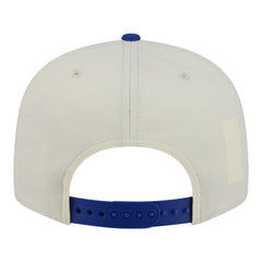 New Era Philadelphia 76ers Injection Localized 9FIFTY Snapback Hat White