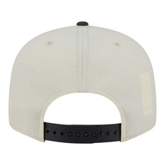 Vegas Golden Knights New Era Injection Localized Two-Tone 9FIFTY Snapback Hat - White/Charcoal | New Era online