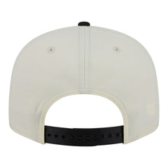 Chicago Blackhawks New Era Injection Localized Two-Tone 9FIFTY Snapback Hat - White/Black | New Era sale