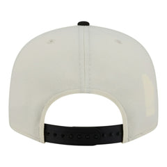 Philadelphia Flyers New Era Injection Localized Two-Tone 9FIFTY Snapback Hat - White/Black | New Era discount
