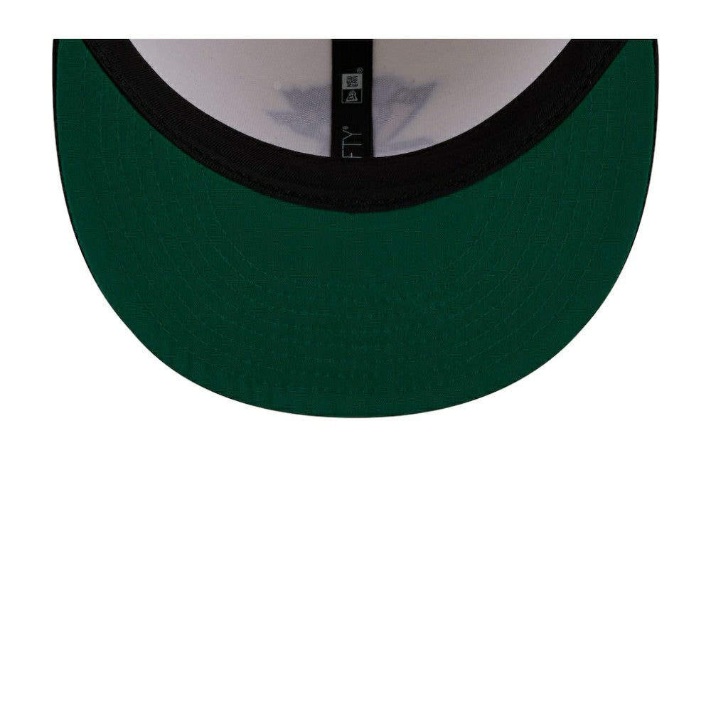 Pittsburgh Penguins New Era Injection Localized Two-Tone 9FIFTY Snapback Hat - White/Black | New Era online