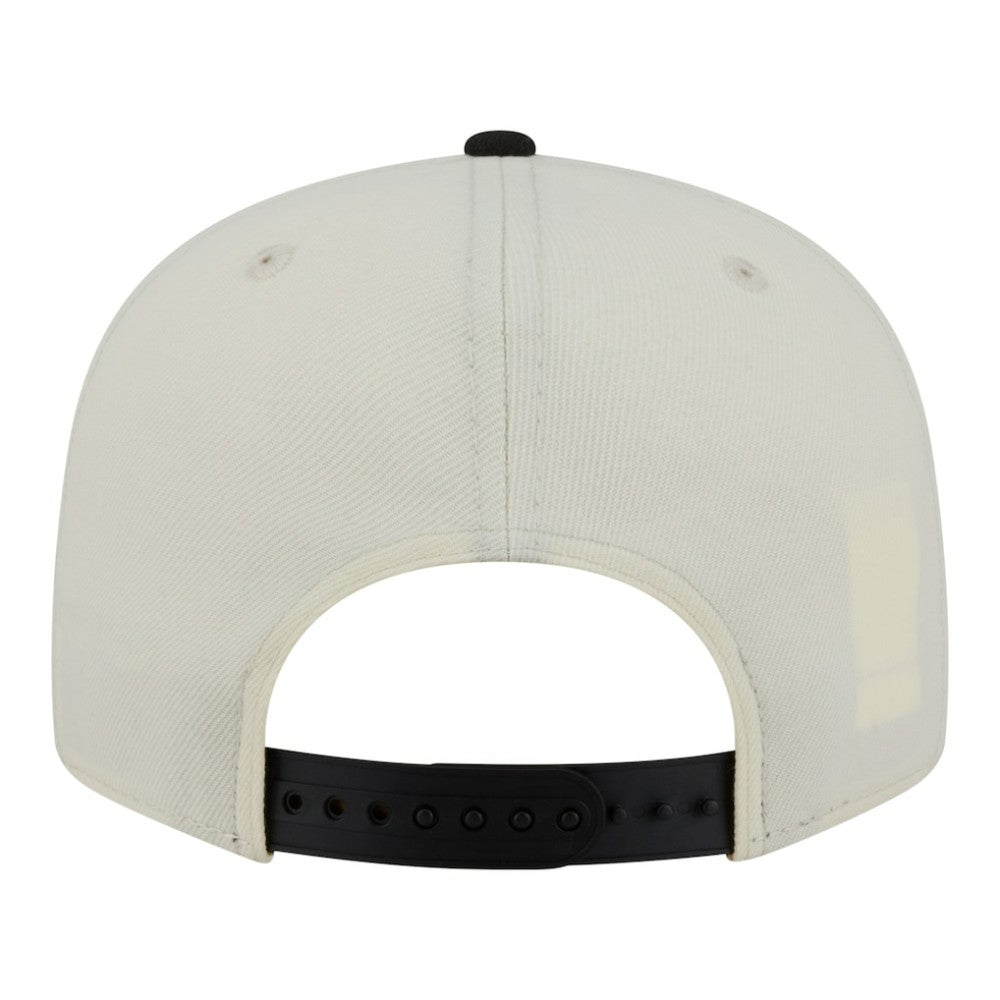 Los Angeles Kings New Era Injection Localized Two-Tone 9FIFTY Snapback Hat - White/Black | New Era discount