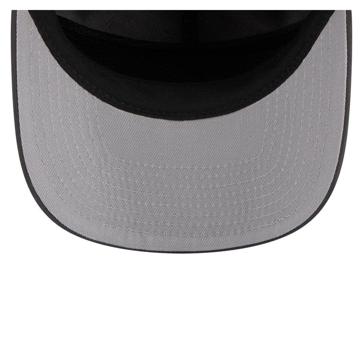 New Era Minnesota Timberwolves Tonal Rope 19TWENTY Adjustable Hat Graphite