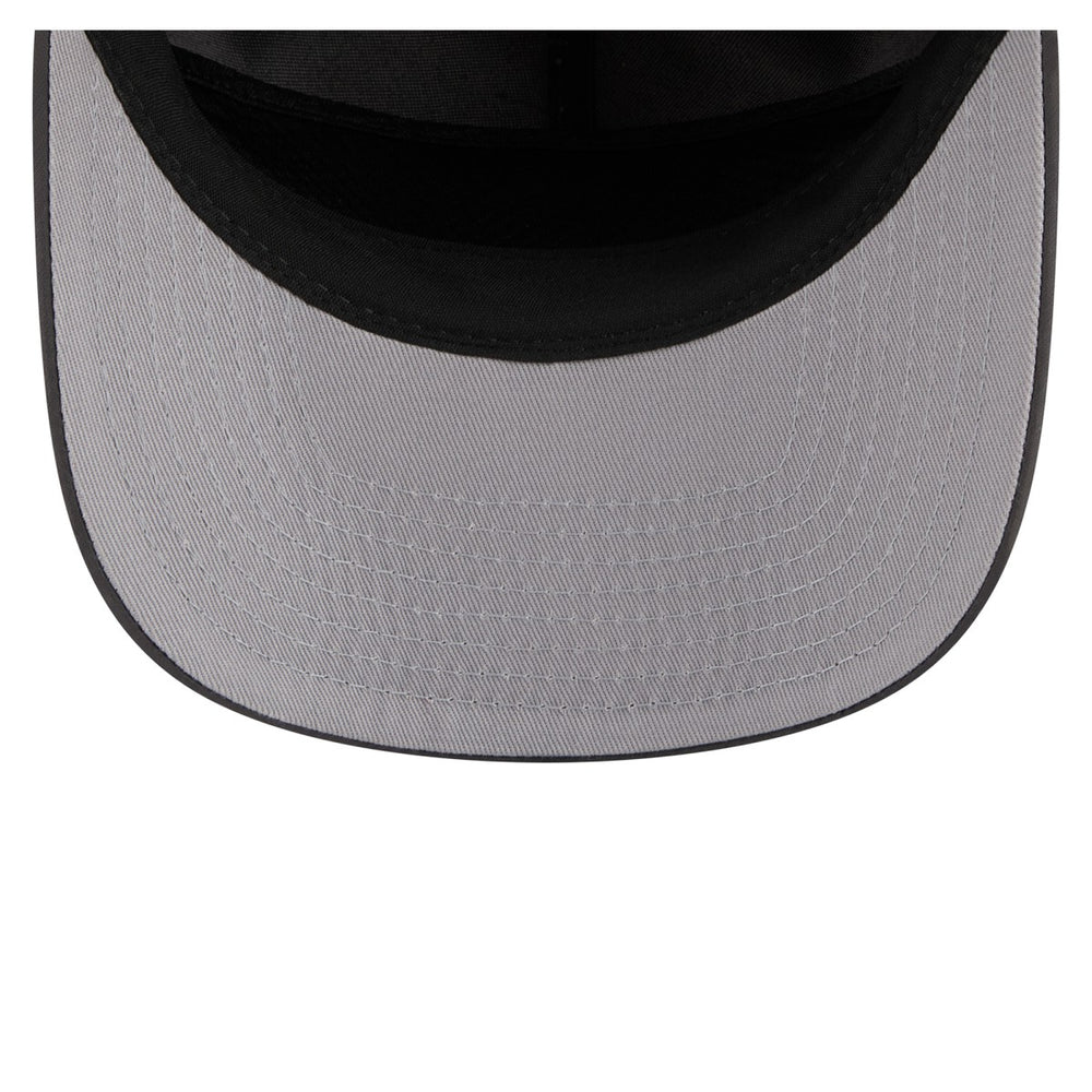 New Era Minnesota Timberwolves Tonal Rope 19TWENTY Adjustable Hat Graphite