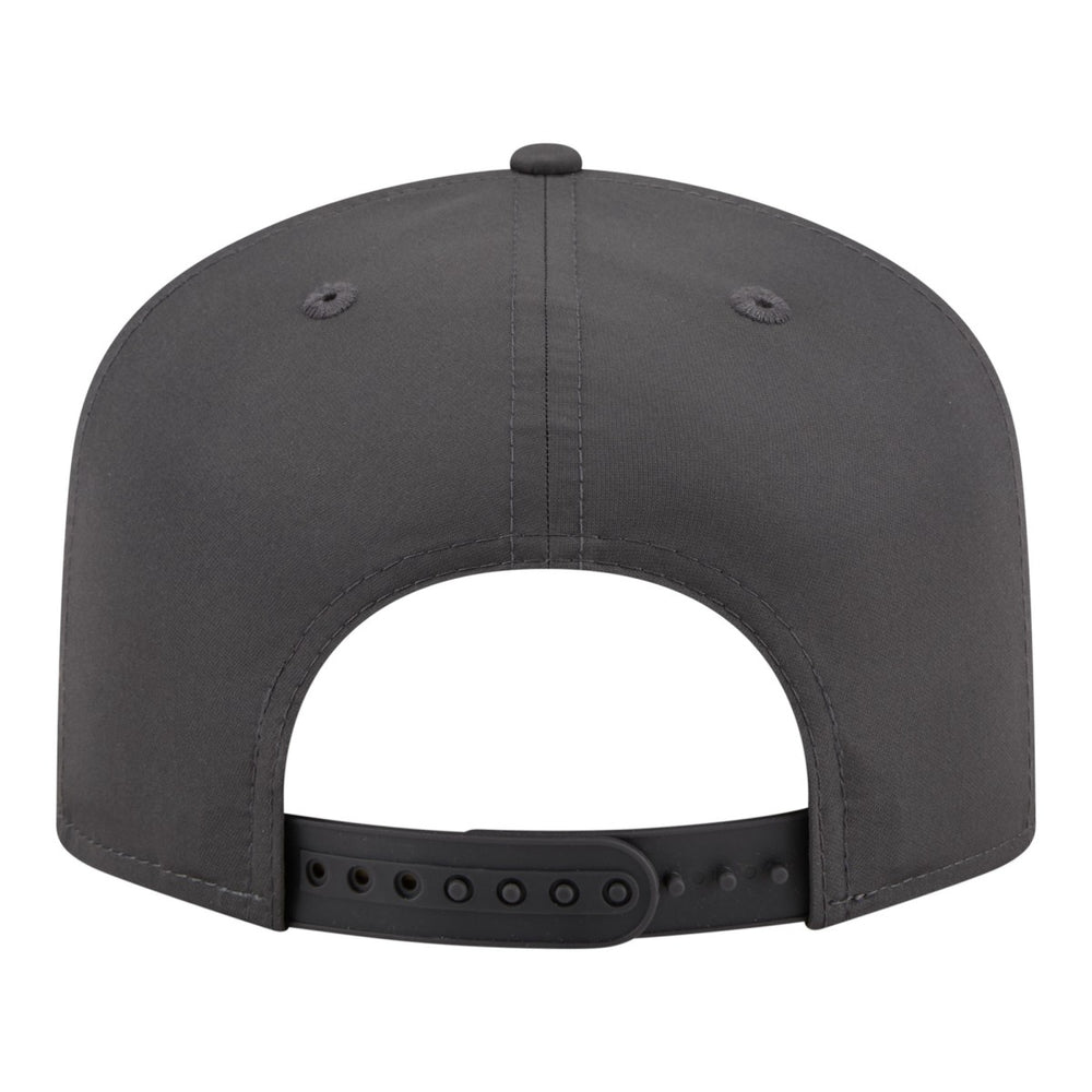New Era Phoenix Suns Tonal Rope 19TWENTY Adjustable Hat Graphite