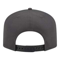 New Era Phoenix Suns Tonal Rope 19TWENTY Adjustable Hat Graphite