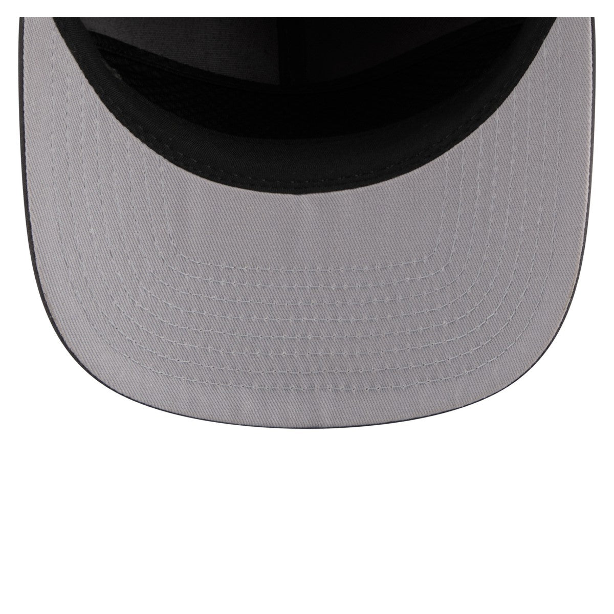 New Era Phoenix Suns Tonal Rope 19TWENTY Adjustable Hat Graphite