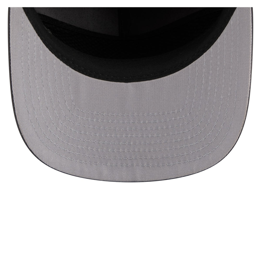 New Era Phoenix Suns Tonal Rope 19TWENTY Adjustable Hat Graphite