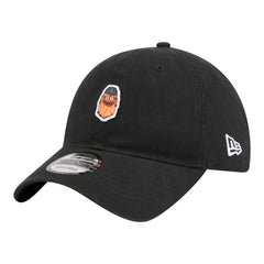 Philadelphia Flyers New Era Unisex Mascot Patch 9TWENTY Adjustable Hat - Black | New Era Lifestyle