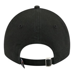 Philadelphia Flyers New Era Unisex Mascot Patch 9TWENTY Adjustable Hat - Black | New Era Lifestyle