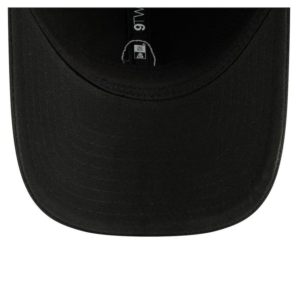 Philadelphia Flyers New Era Unisex Mascot Patch 9TWENTY Adjustable Hat - Black | New Era Lifestyle