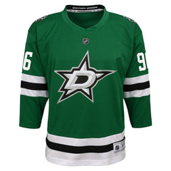 Mikko Rantanen Dallas Stars Outerstuff Youth Replica Jersey - Kelly Green | NHL sale