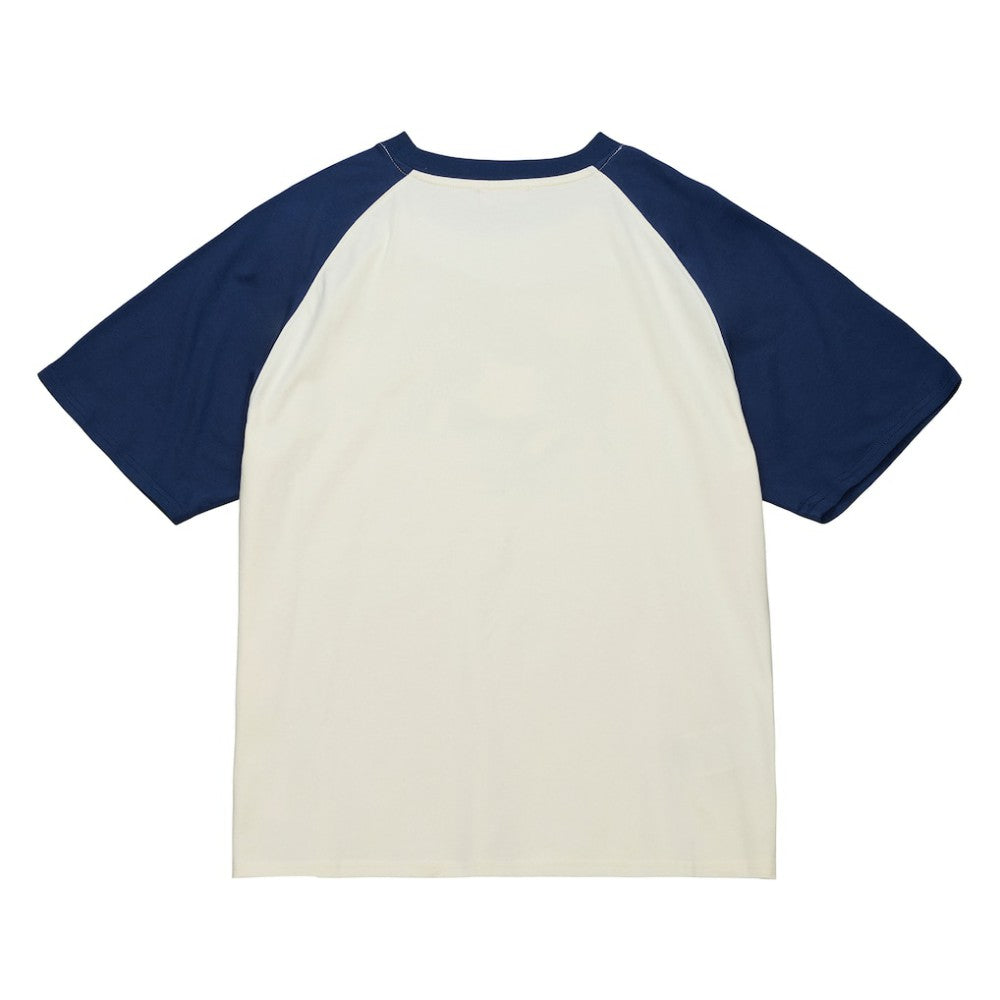 Houston Astros Mitchell & Ness Women's Boyfriend Raglan T-Shirt Online