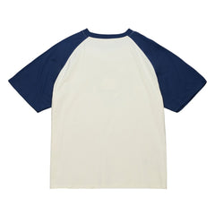 Houston Astros Mitchell & Ness Women's Boyfriend Raglan T-Shirt Online