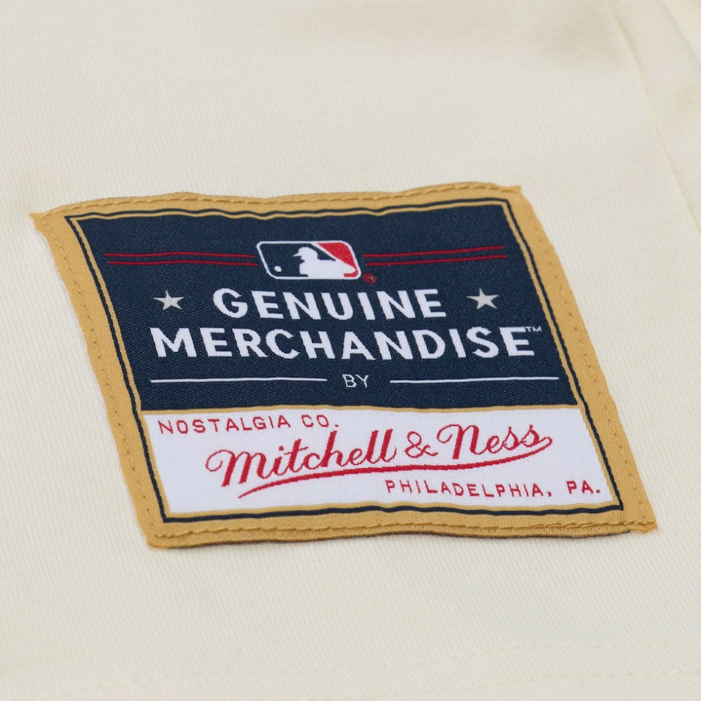 Seattle Mariners Mitchell & Ness Women's Boyfriend Raglan T-Shirt Outlet