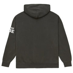 Indianapolis Colts Indiana Nights State C Fleece Hoodie - Charcoal - Mitchell & Ness