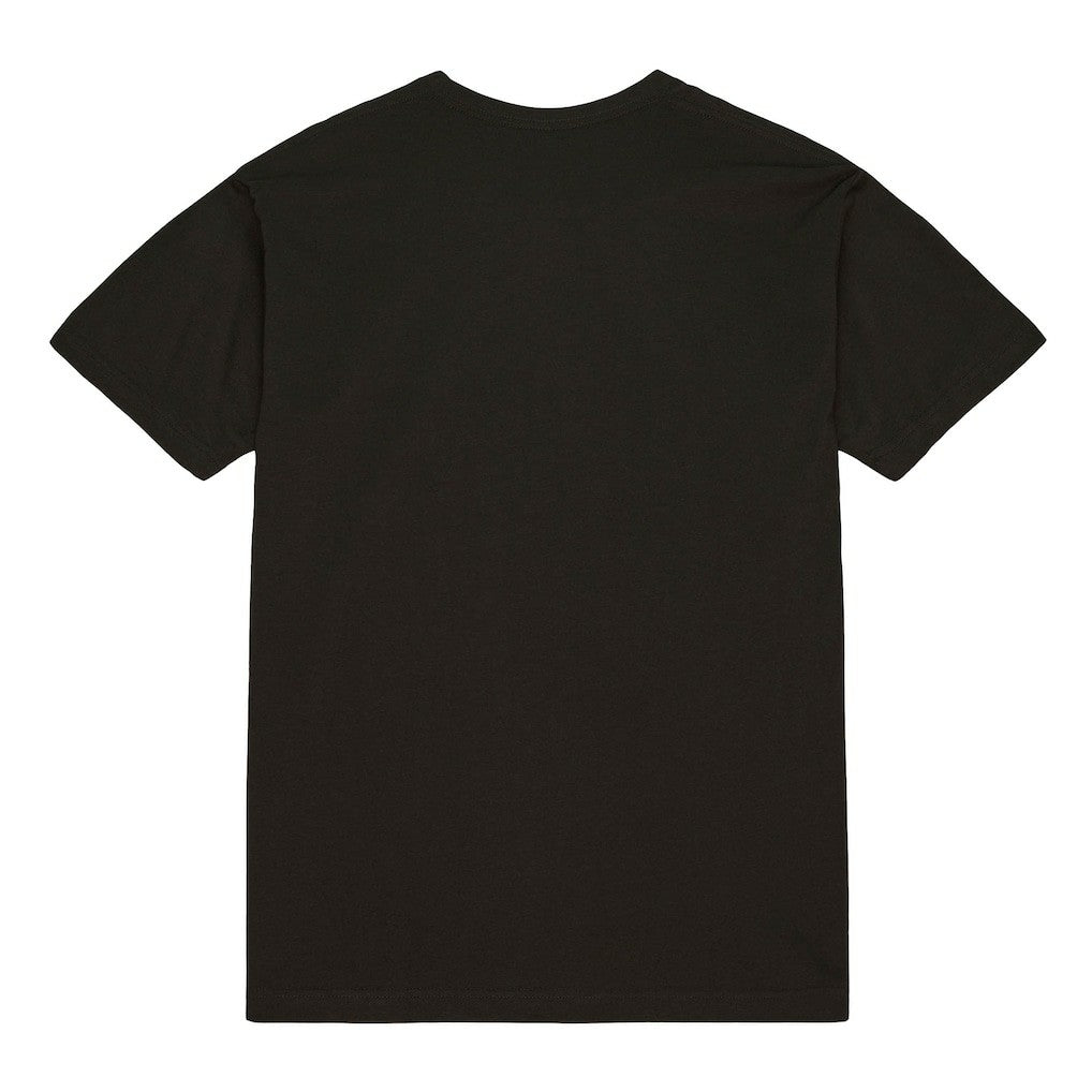 Indianapolis Colts Indiana Nights Throw It Back Heritage T-Shirt - Black - Mitchell & Ness