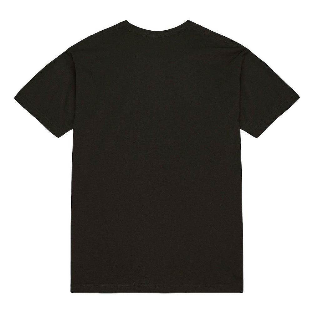 Indianapolis Colts Indiana Nights Throw It Back Heritage T-Shirt - Black - Mitchell & Ness