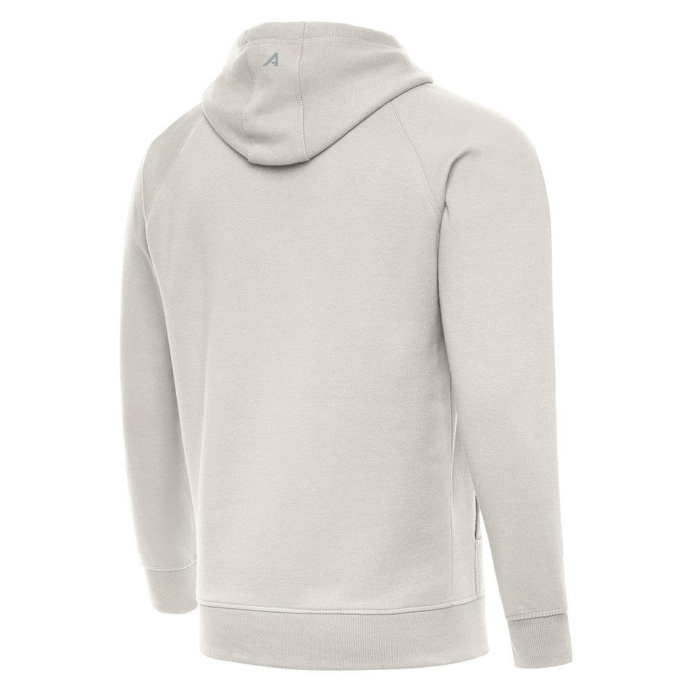 New York Mets Antigua Victory Pullover Hoodie for sale