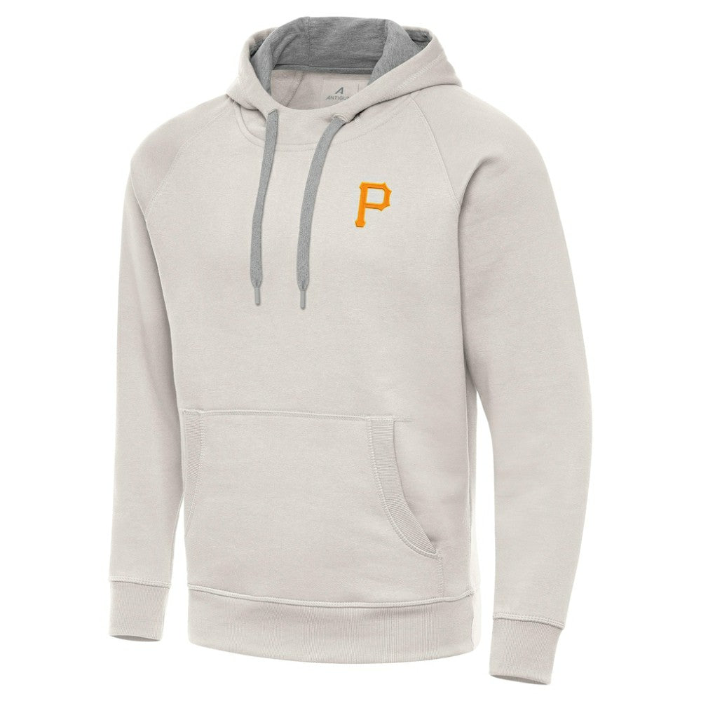 Pittsburgh Pirates Antigua Victory Pullover Hoodie Outlet