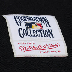 Detroit Tigers Mitchell & Ness Women's Cooperstown Collection Phantom Cropped T-Shirt Outlet
