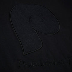Philadelphia Phillies Mitchell & Ness Women's Cooperstown Collection Phantom Cropped T-Shirt Near Me