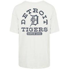 Detroit Tigers '47 Women's Back Canyon Sadie T-Shirt for sale