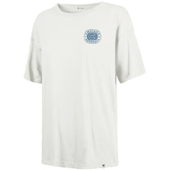 Chicago Cubs '47 Women's Back Canyon Sadie T-Shirt Sale
