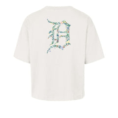 Detroit Tigers '47 Women's Full Bloom Cropped T-Shirt Near Me