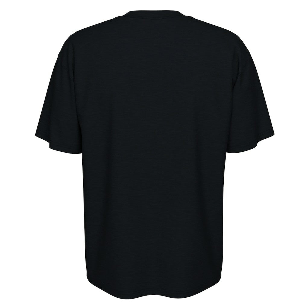 Nike Cooper Flagg Dallas Mavericks Unisex New Faces x New Places T-Shirt Black