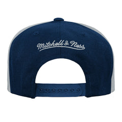Dallas Cowboys Youth Team Mascot Snapback Hat - Gray - Mitchell & Ness