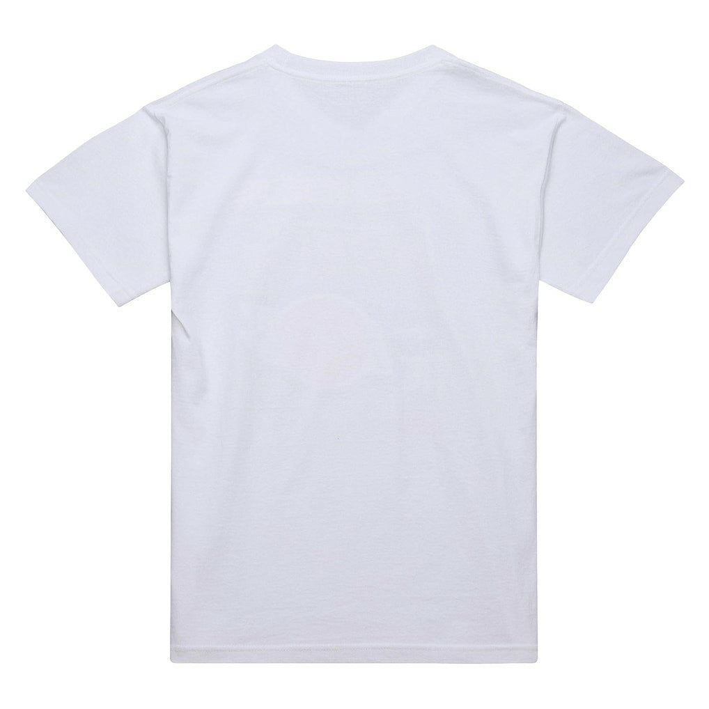 Drew Pearson Dallas Cowboys Moments T-Shirt - White - Mitchell & Ness