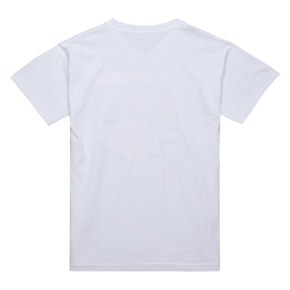 Drew Pearson Dallas Cowboys Moments T-Shirt - White - Mitchell & Ness