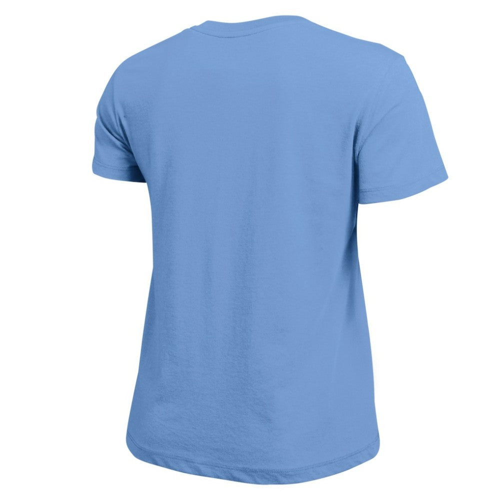 St. Louis Blues Champion Women's Team T-Shirt - Light Blue | NHL discount