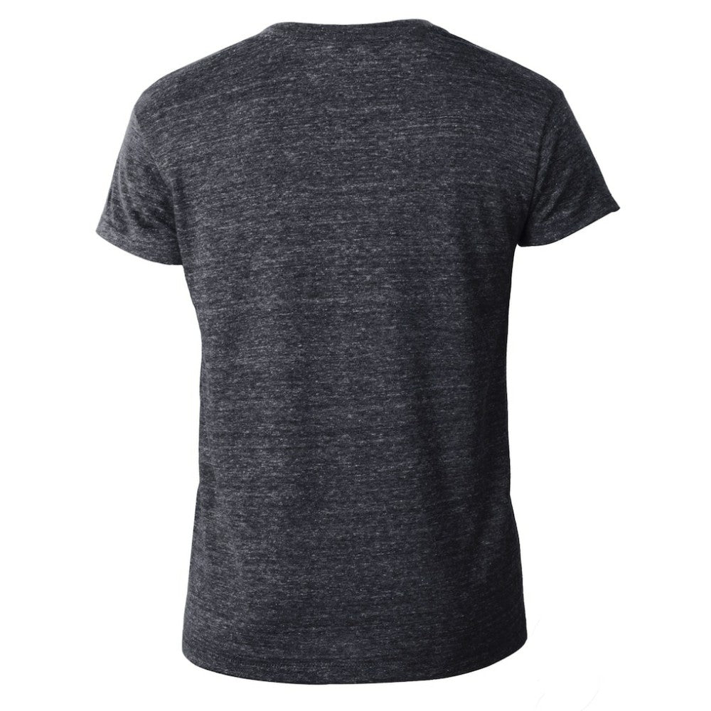 Boston Bruins Champion Women's Tri-Blend V-Neck T-Shirt - Black | NHL online